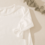 Camiseta Bia Manga Longa