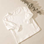 Camiseta Bia Manga Longa