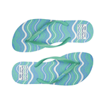 CHINELO AZUL FEMININO 