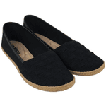ALPARGATAS MOLECA PRETO REF;5287.210.10159 15745
