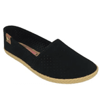 ALPARGATAS MOLECA PRETO REF;5287.210.10159 15745