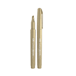 MARCA TEXTO CIS LUMINI METALLIC COR OURO