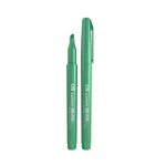 MARCA TEXTO CIS LUMINI METALLIC COR VERDE