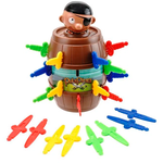 JOGO PULA PIRATA - ESTRELA