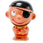 JOGO PULA PIRATA - ESTRELA