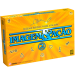 JOGO IMAGEM & ACAO 2 - GROW