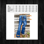Jeans Suzi Basic