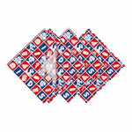 PAPEL BARREIRA GORDURA PREMIUM PARA LANCHE CAIXAKIDS 30x38CM - 400 UNIDADES