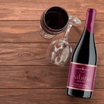 Vinho Tinto Sacramentos Sabina Syrah