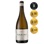 Vinho Sabina Sauvignon Blanc Entre Serras 2025