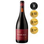 Vinho Sabina Syrah 2025