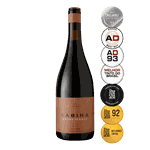 Vinho Sabina Syrah Entre Serras 2024