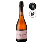 Antonella Espumante Brut Rosé