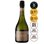 Espumante Sabina Extra Brut 2023