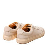 Tênis Feminino Off White Couro