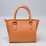 Bolsa Tote Mel Couro Alça Removível