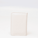 Carteira Feminina Off White Couro