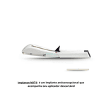 Implanon NXT 68mg, caixa com 1 implante de uso subcutâneo + 1 aplicador - Etonogestrel