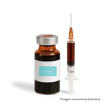 Ferinject 50mg/mL, caixa com 1 ampola com 10mL de solução de uso intravenoso