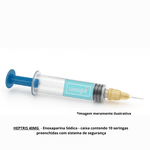 Heptris 40mg caixa com 10 seringas - Enoxaparina sódica