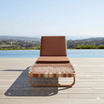 Espreguiçadeira Luxo