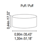 Puff Bubble