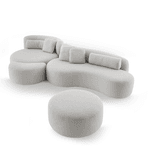 Conjunto Sofá Bubble