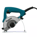 Serra Marmore 4.3/8 pol 4100NH2Z 1450W Makita 127V