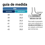 Polo Elite Masculino - Marinho