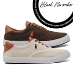 Combo 2 Pares Polo Street + Polo Up Masculino