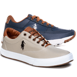 Combo 2 Pares Polo Elite + Polo Open Masculino