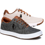 Combo 2 Pares Polo Elite + Polo Open Masculino