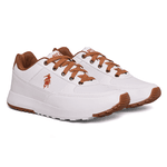 Polo Elite Masculino - Branco