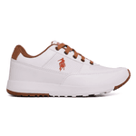 Polo Elite Masculino - Branco