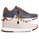 Combo 2 Pares Polo Elite Masculino