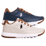 Combo 2 Pares Polo Elite Masculino