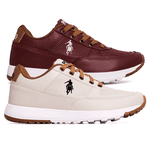 Combo 2 Pares Polo Elite Masculino