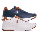 Combo 2 Pares Polo Elite Masculino