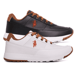 Combo 2 Pares Polo Elite Masculino