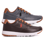 Combo 2 Pares Polo Elite Masculino
