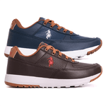 Combo 2 Pares Polo Elite Masculino