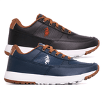 Combo 2 Pares Polo Elite Masculino