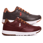 Combo 2 Pares Polo Elite Masculino