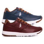Combo 2 Pares Polo Elite Masculno