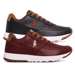 Combo 2 Pares Polo Elite Masculino