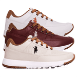 Combo 3 Pares Polo Elite Masculino