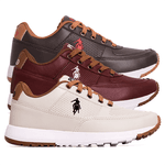 Combo 3 Pares Polo Elite Masculino