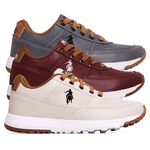 Combo 3 Pares Polo Elite Masculino