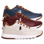 Combo 3 Pares Polo Elite Masculino