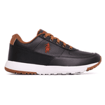 Polo Elite Masculino - Preto